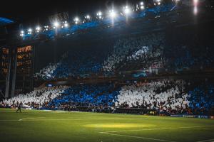 F.C. København - Borussia Dortmund - 02/11-2022