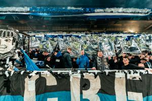 F.C. København - Borussia Dortmund - 02/11-2022