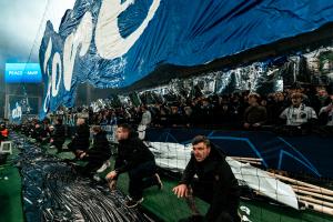 F.C. København - Borussia Dortmund - 02/11-2022