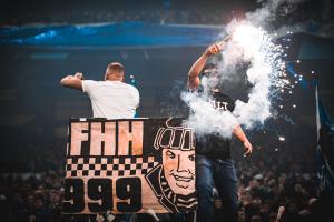 F.C. København - Borussia Dortmund - 02/11-2022