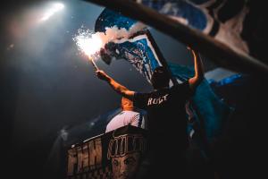 F.C. København - Borussia Dortmund - 02/11-2022