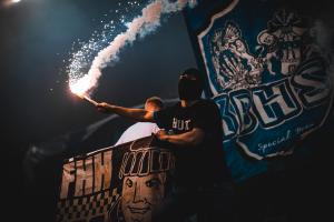 F.C. København - Borussia Dortmund - 02/11-2022