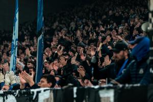 F.C. København - Borussia Dortmund - 02/11-2022