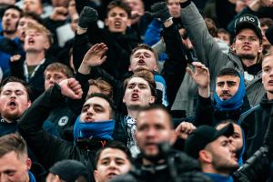 F.C. København - Borussia Dortmund - 02/11-2022