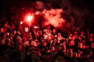 F.C. København - Borussia Dortmund - 02/11-2022