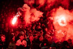 F.C. København - Borussia Dortmund - 02/11-2022