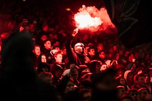 F.C. København - Borussia Dortmund - 02/11-2022