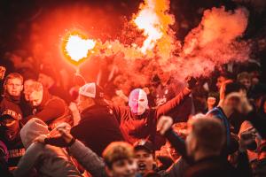 F.C. København - Borussia Dortmund - 02/11-2022