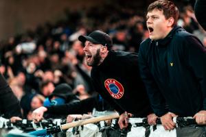 F.C. København - Borussia Dortmund - 02/11-2022