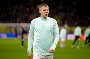 F.C. København - Borussia Dortmund - 02/11-2022
