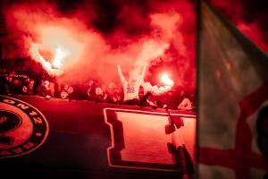 F.C. København - Borussia Dortmund - 02/11-2022
