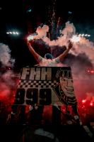 F.C. København - Borussia Dortmund - 02/11-2022