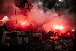 F.C. København - Borussia Dortmund - 02/11-2022