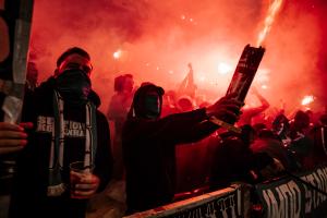 F.C. København - Borussia Dortmund - 02/11-2022