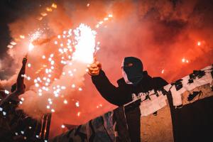 F.C. København - Borussia Dortmund - 02/11-2022