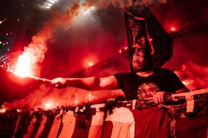 F.C. København - Borussia Dortmund - 02/11-2022
