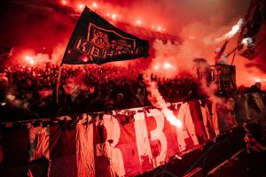 F.C. København - Borussia Dortmund - 02/11-2022