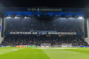 F.C. København - Borussia Dortmund - 21/10-2025