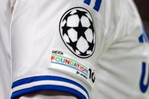F.C. København - Borussia Dortmund - 21/10-2025