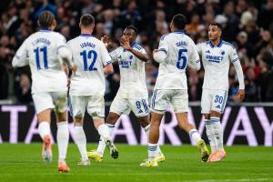 F.C. København - Borussia Dortmund - 21/10-2025