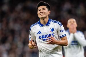 F.C. København - Borussia Dortmund - 21/10-2025