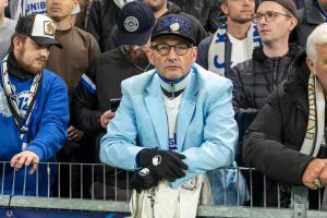 F.C. København - Borussia Dortmund - 21/10-2025