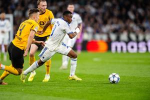 F.C. København - Borussia Dortmund - 21/10-2025