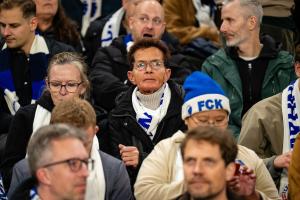 F.C. København - Borussia Dortmund - 21/10-2025