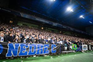 F.C. København - Borussia Dortmund - 21/10-2025