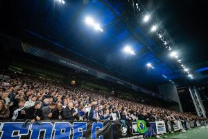 F.C. København - Borussia Dortmund - 21/10-2025