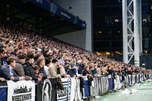 F.C. København - Borussia Dortmund - 21/10-2025