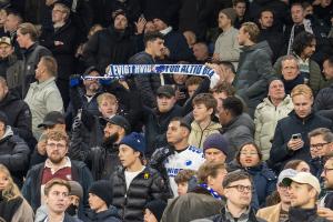 F.C. København - Borussia Dortmund - 21/10-2025