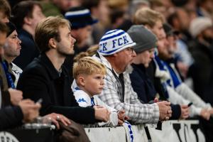 F.C. København - Borussia Dortmund - 21/10-2025