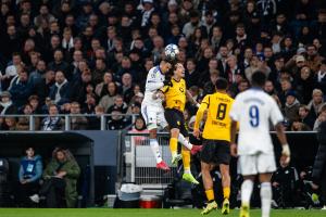 F.C. København - Borussia Dortmund - 21/10-2025