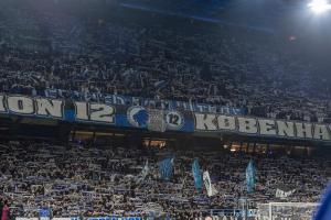 F.C. København - Borussia Dortmund - 21/10-2025