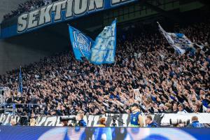 F.C. København - Borussia Dortmund - 21/10-2025