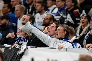F.C. København - Borussia Dortmund - 21/10-2025