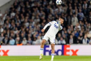 F.C. København - Borussia Dortmund - 21/10-2025
