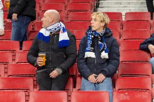 F.C. København - Borussia Dortmund - 21/10-2025