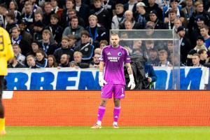 F.C. København - Borussia Dortmund - 21/10-2025