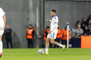 F.C. København - Borussia Dortmund - 21/10-2025