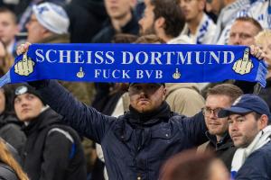 F.C. København - Borussia Dortmund - 21/10-2025
