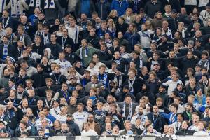 F.C. København - Borussia Dortmund - 21/10-2025