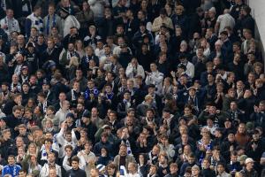 F.C. København - Borussia Dortmund - 21/10-2025