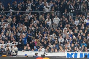 F.C. København - Borussia Dortmund - 21/10-2025