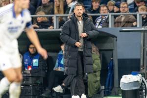 F.C. København - Borussia Dortmund - 21/10-2025