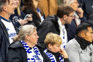 F.C. København - Borussia Dortmund - 21/10-2025