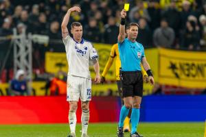 F.C. København - Borussia Dortmund - 21/10-2025