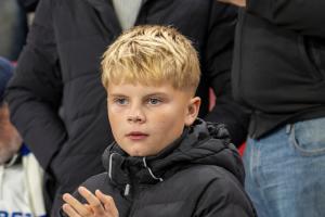 F.C. København - Borussia Dortmund - 21/10-2025