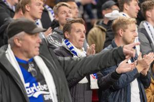 F.C. København - Borussia Dortmund - 21/10-2025